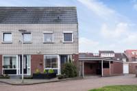 Woning Amaliastraat 17a Enschede