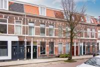 Woning Kloosterstraat 51zwart Haarlem
