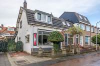 Woning Zadelstraat 21 Hilversum