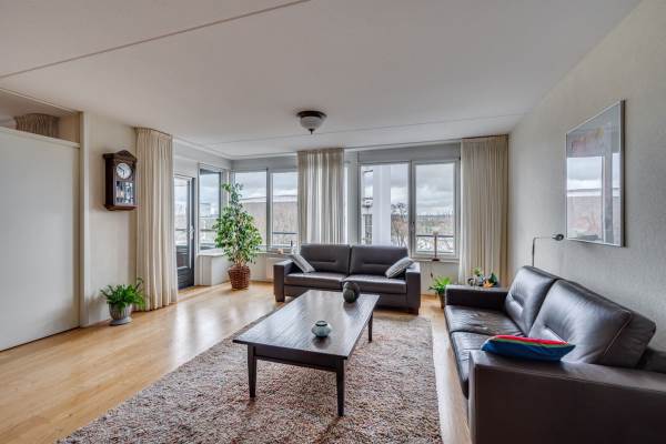 Woning Antoniuslaan 258 Venlo