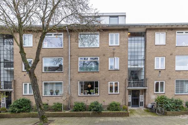 Woning Gerard Doulaan 36 Baarn