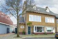 Woning Hoflanderweg 8 Beverwijk