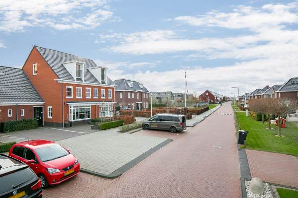 Woning Boerenlaan 9B 's-Gravenzande