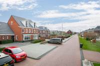 Woning Boerenlaan 9B 's-Gravenzande