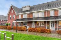 Woning Bleekmeer 19 Zwaag