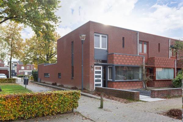 Woning Grasplantsoen 24 Eindhoven