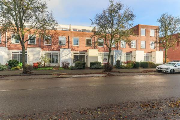 Woning Granpré Molièreweg 31 Groningen