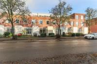 Woning Granpré Molièreweg 31 Groningen