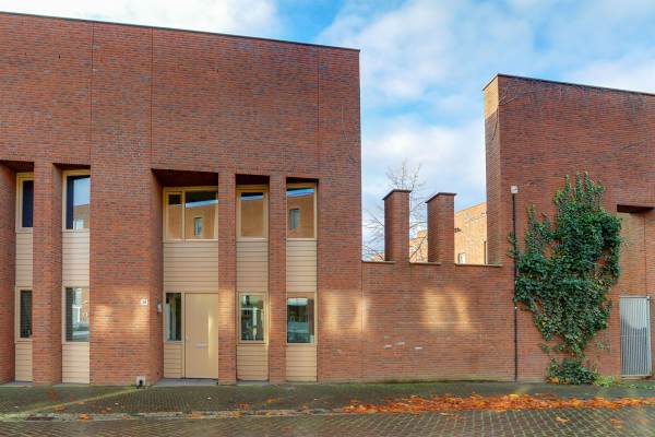 Woning Florimont 38 Den Bosch
