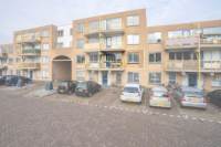 Woning Pieter Poststraat 61 Vlissingen