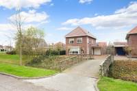 Woning Akkerlaan 18 Arnemuiden