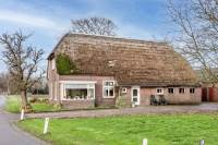 Woning Ganzevlesweg 6 Teuge
