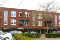 Woning Ir. Kippermanstraat 32 Tilburg