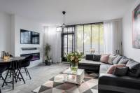 Woning Oldenoord 35 Rotterdam