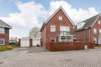 Woning De Hanze 10 Kaatsheuvel