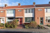 Woning Ruusbroecstraat 31 Etten-Leur