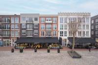 Woning Wilhelminaplein 28 Leeuwarden