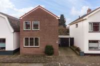 Woning Hoogstraat 93 Enschede