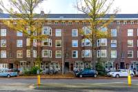 Woning Haarlemmermeerstraat 62I Amsterdam