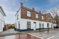 Woning Dorpsstraat 8 Zoelmond