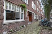 Woning Dr. de Visserstraat 20A Rotterdam