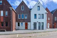 Woning Baak van Kortgene 46 Amersfoort