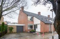 Woning Kempenaar 55 Barendrecht