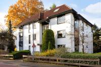 Woning Hoge Naarderweg 91 - 4 Hilversum