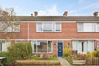 Woning Mariniersstraat 23 Den Bosch