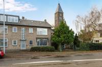 Woning Oranje Nassaustraat 4 Halfweg