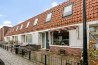 Woning Esdoornlaan 6 Zaandam