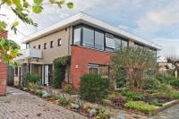 Woning Clantstraat 28 Kudelstaart