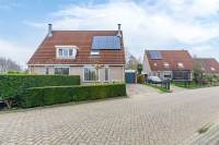 Woning Baalder 3 Heerenveen