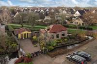 Woning Hoefje 2 Nieuwe Niedorp