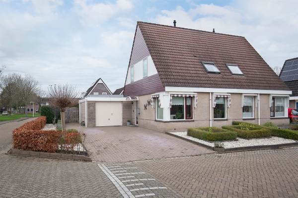 Woning Hein Voswei 19 Tijnje