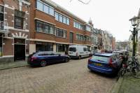 Woning Van Blankenburgstraat 66C Den Haag