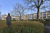 Woning Eslaan 40 Bussum