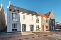 Woning Weergang 6 Meteren