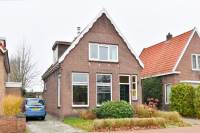 Woning Torenstraat 39 Drachten