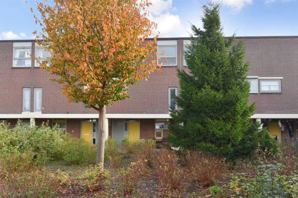 Woning Jupiter 83 Berkel en Rodenrijs