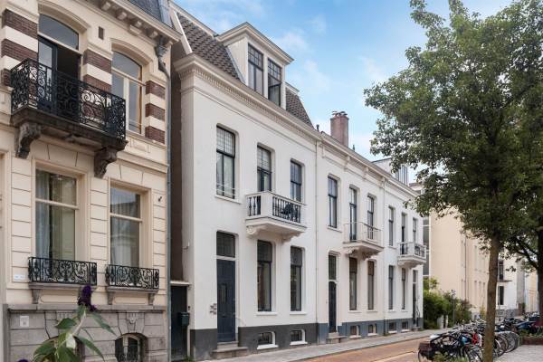 Woning Spijkerstraat 2411 Arnhem