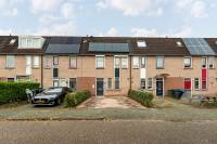 Woning Harmonielaan 14 Nieuwegein