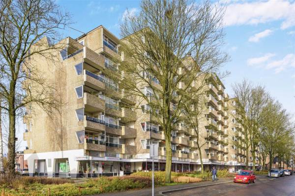 Woning Koning Lodewijklaan 208 Apeldoorn