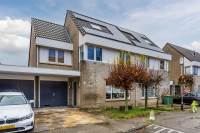 Woning Roerdomp 9 Breda