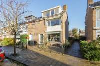 Woning Bilderdijklaan 29 Uithoorn