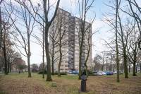 Woning Vanekerstraat 241 Enschede