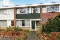 Woning Professor Gimbrèrelaan 19 Tilburg