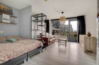 Woning Bezaanjachtplein 23 Amsterdam