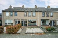 Woning Zandpad 22 Hellevoetsluis