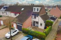 Woning Distel 45 Zwaag